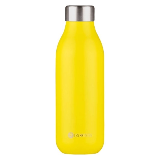 bouteille isotherme 500 ml rio - bottle'up 2.0 - les artistes