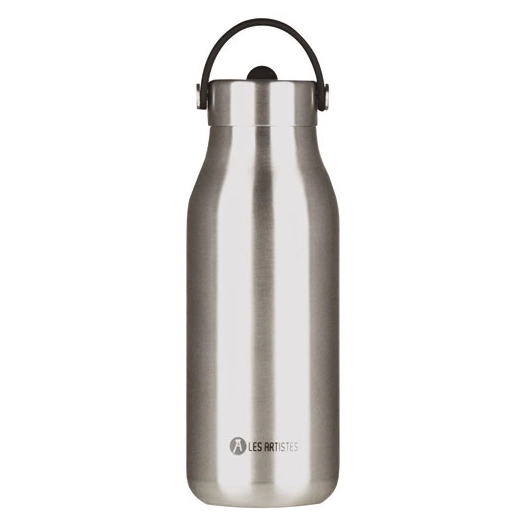 bouteille isotherme 1 l pearl - bottle'up 2.0 - les artistes