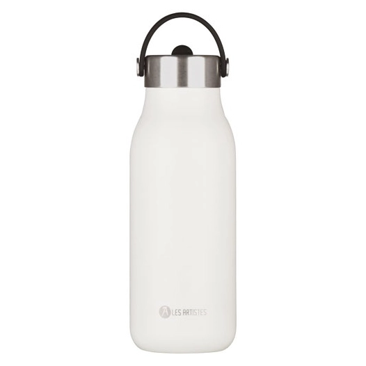 bouteille isotherme 1 l oxford - bottle'up 2.0 - les artistes