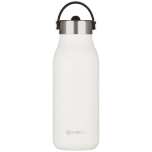bouteille isotherme 1 l oxford - bottle'up 2.0 - les artistes
