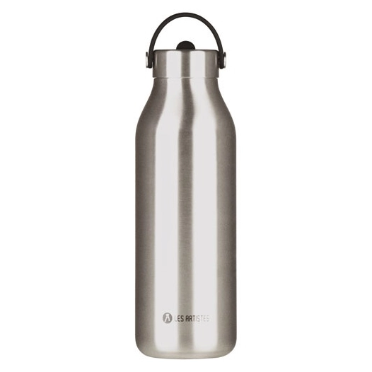 bouteille isotherme 1,5 l pearl - bottle'up 2.0 - les artistes
