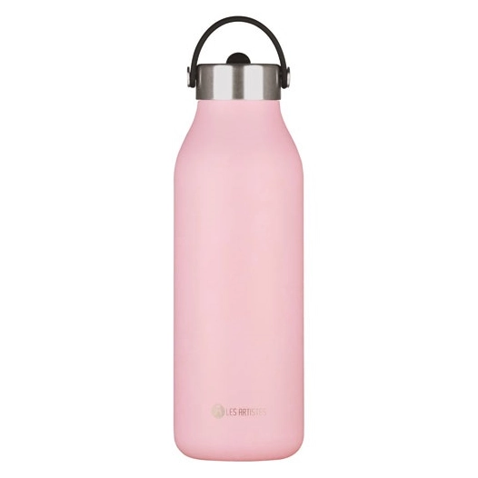 bouteille isotherme 1,5 l magnolia - bottle'up 2.0 - les artistes