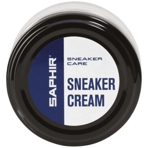 sneaker cream 50 ml blanc - saphir