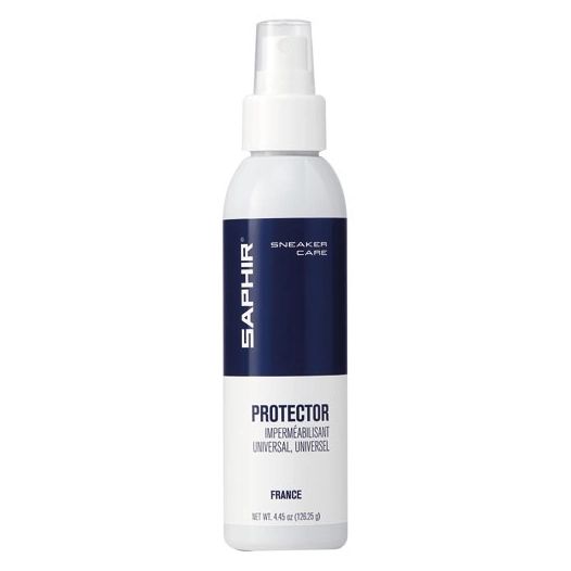 impermeabilisant sneaker care 125 ml - saphir