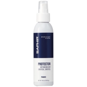 impermeabilisant sneaker care 125 ml - saphir