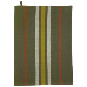 torchon 50 x 70 cm sapin - yuna - winkler