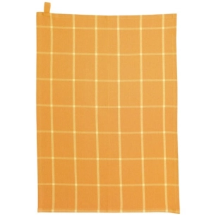 torchon 50 x 70 cm tournesol - doha - winkler