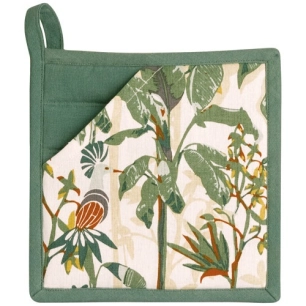 6 manique 20 x 20 cm 2 en 1 - raja multico - winkler