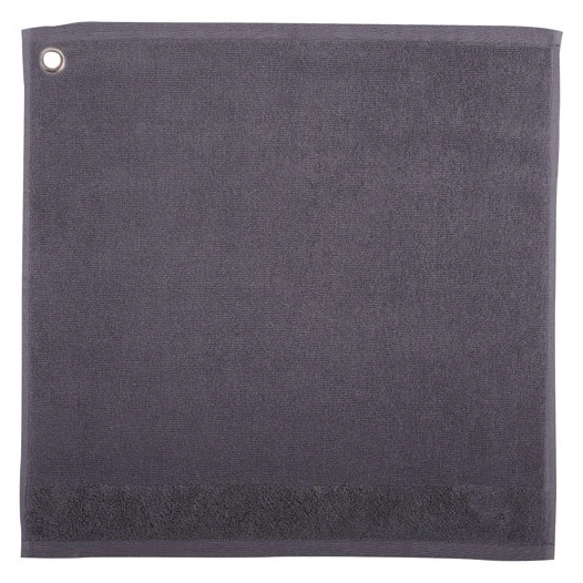 6 essuie-main 50 x 50 cm ombre - curl - winkler