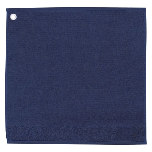 6 essuie-main 50 x 50 cm encre - curl - winkler