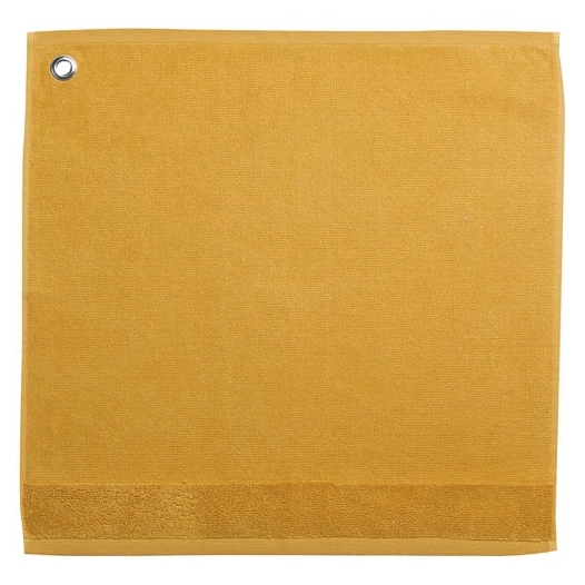essuie-main 50 x 50 cm curry - curl - winkler