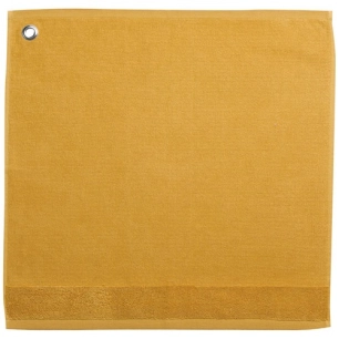 essuie-main 50 x 50 cm curry - curl - winkler
