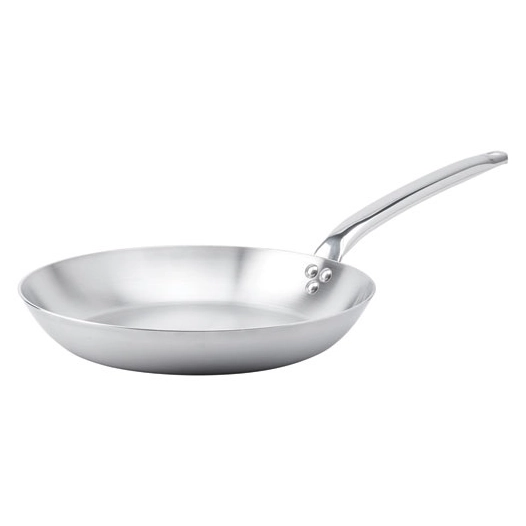 poêle 32 cm - alchimy - de buyer