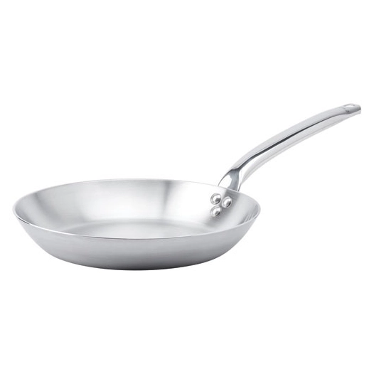 poêle 28 cm - alchimy - de buyer