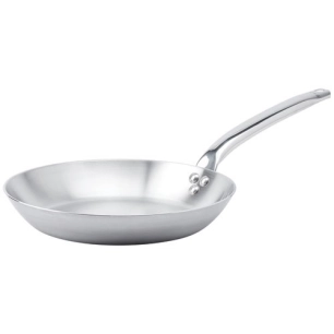 poêle 28 cm - alchimy - de buyer