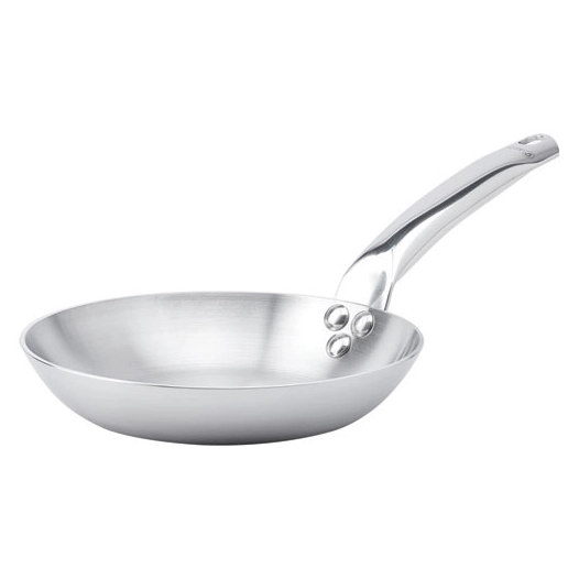 poêle 20 cm - alchimy - de buyer