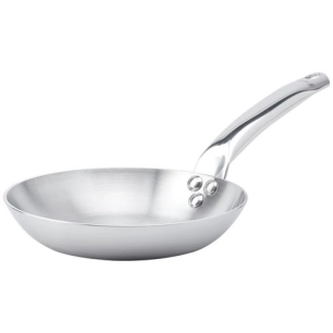 poêle 20 cm - alchimy - de buyer