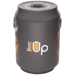 pompe à bière nomade - beer up - beer up