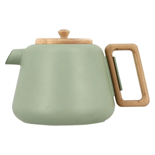 théière 1 l amande - viggo - ogoliving