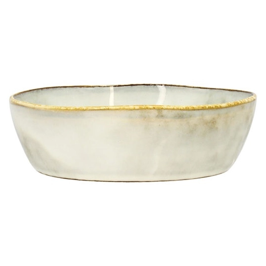 asiette creuse / coupe 16 cm - boral - ogoliving