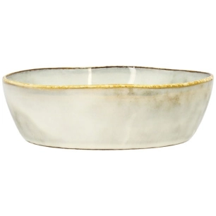 asiette creuse / coupe 16 cm - boral - ogoliving