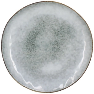 6 assiette plate 27,5 cm - aronal - ogoliving