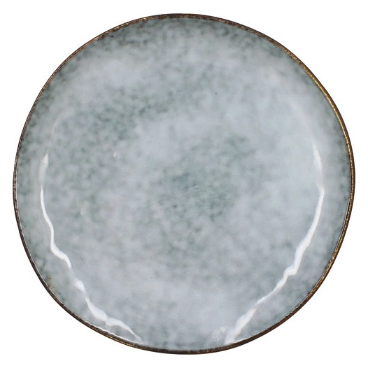 6 assiette à dessert 20,5 cm - aronal - ogoliving