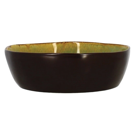 asiette coupe / coupe 16 cm - motala - ogoliving