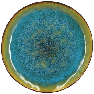 6 assiette à dessert 20,5 cm - motala - ogoliving