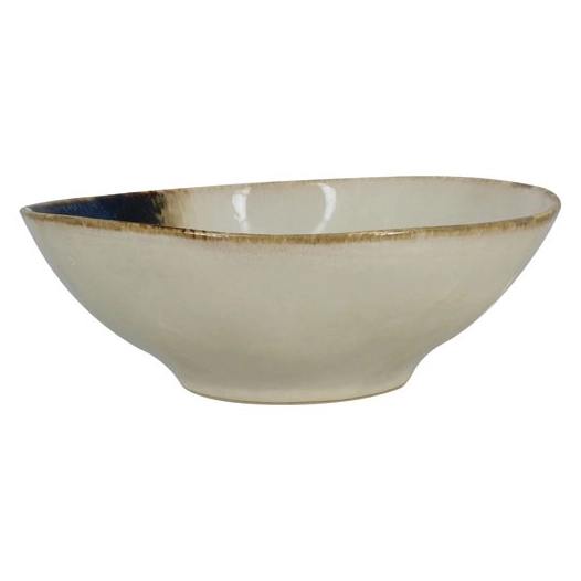 6 asiette creuse / coupe 20 cm - katanga - ogoliving