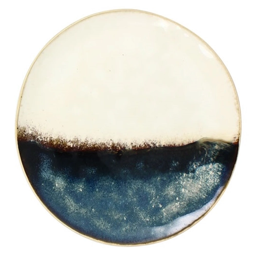 6 assiette à dessert 20,5 cm - katanga - ogoliving