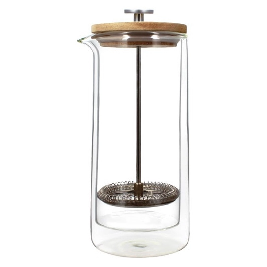cafetière à piston 0,8 l - octave - ogoliving
