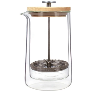 cafetière à piston 0,5 l - octave - ogoliving