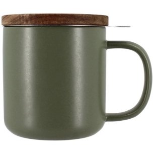 tisanière 30 cl kaki - juliet - ogoliving