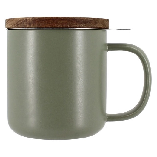 tisanière 30 cl amande - juliet - ogoliving