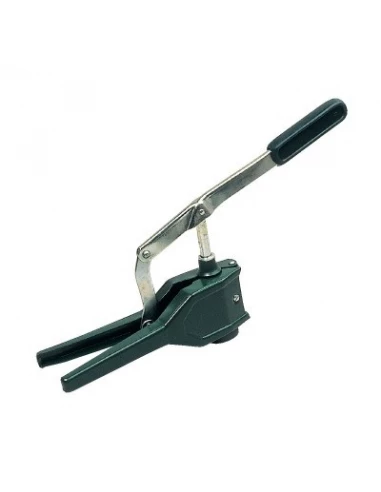 Boucheuse à pince - DUHALLÉ