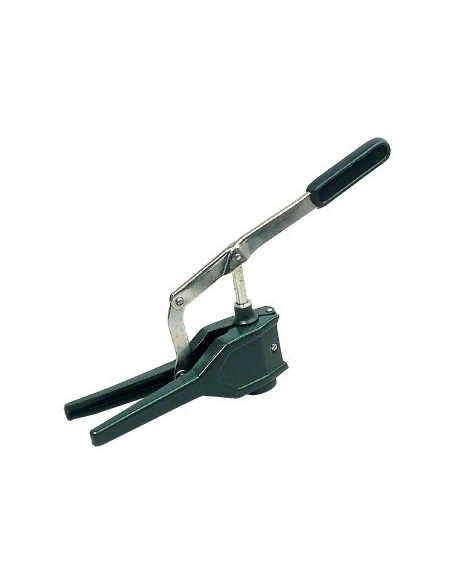 Boucheuse à pince - DUHALLÉ