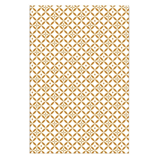 lot 2 feuilles transfert - couture - scrapcooking