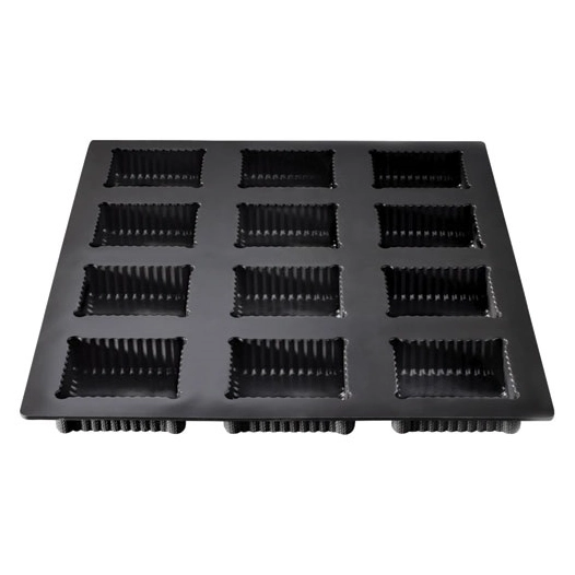 moule 12 petits beurres - inspiration - flexipan