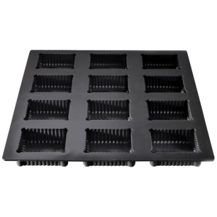 moule 12 petits beurres - inspiration - flexipan