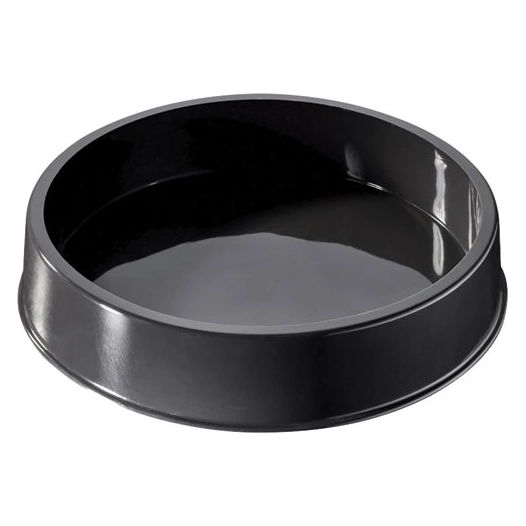 moule rond 25 cm - inspiration - flexipan