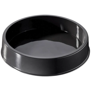 moule rond 25 cm - inspiration - flexipan