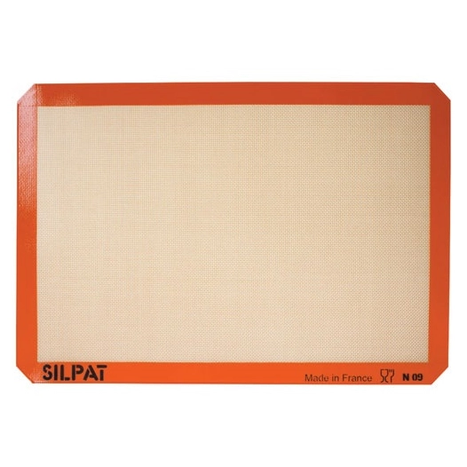 toile originale multi-usages 42 x 29,5 cm - origine - silpat