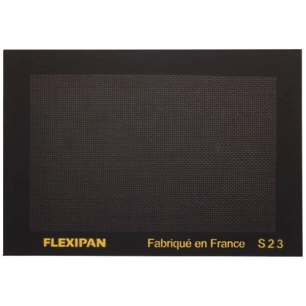 toile de cuisson multi-usages 29 x 20,5 cm - origine - flexipan