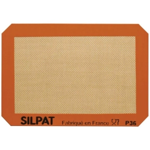 toile originale multi-usages 29,5 x 21 cm - origine - silpat