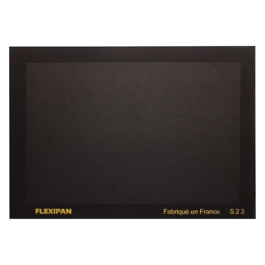 toile de cuisson multi-usages 42 x 29,5 cm - origine - flexipan