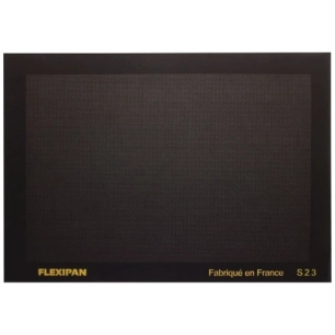 toile de cuisson multi-usages 42 x 29,5 cm - origine - flexipan