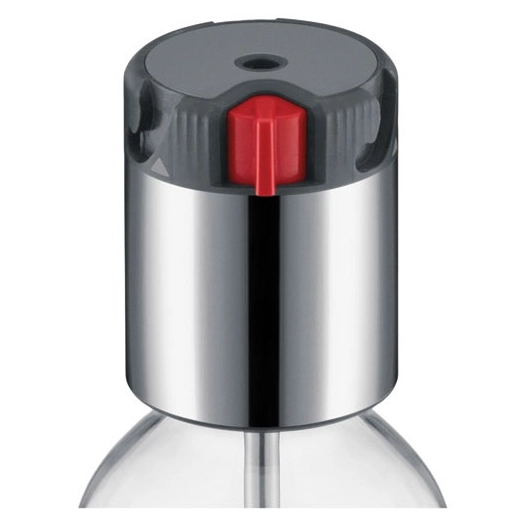 accessoire gazeificationthe fusioncap controle de gazeification rapide - sage