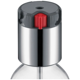 accessoire gazeificationthe fusioncap controle de gazeification rapide - sage