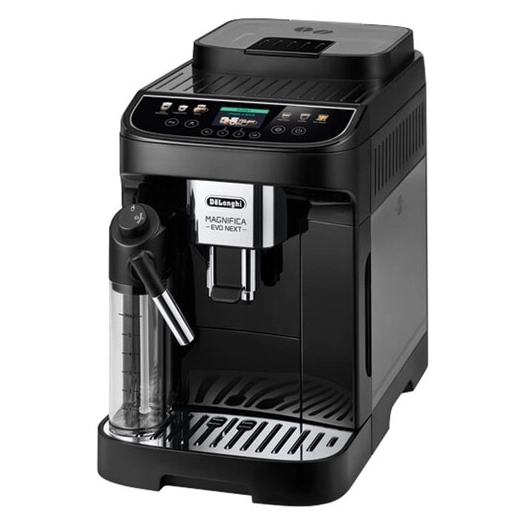 expresso broyeur - magnifica evo next - ecam31060b - delonghi